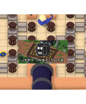 Iffy Institute Steam Key GLOBAL